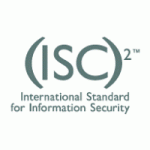 ISC 2 logo